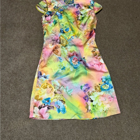 geisha Dresses & Skirts - Gorgeous Geisha dress
